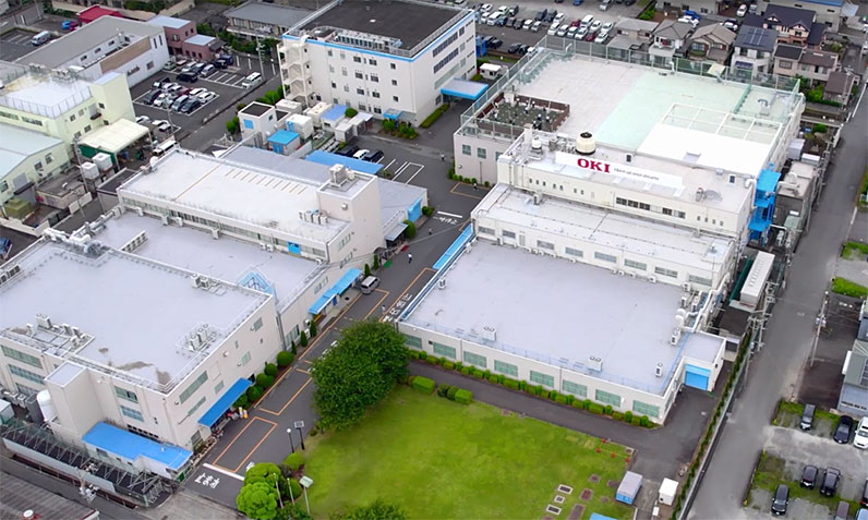 OKIグループ×静岡・沼津関連写真