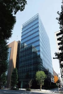 OKI Style Square TORANOMON