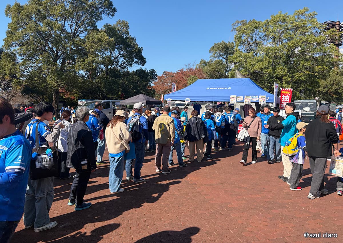 アスルクラロ沼津の写真