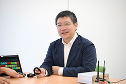 川本康貴