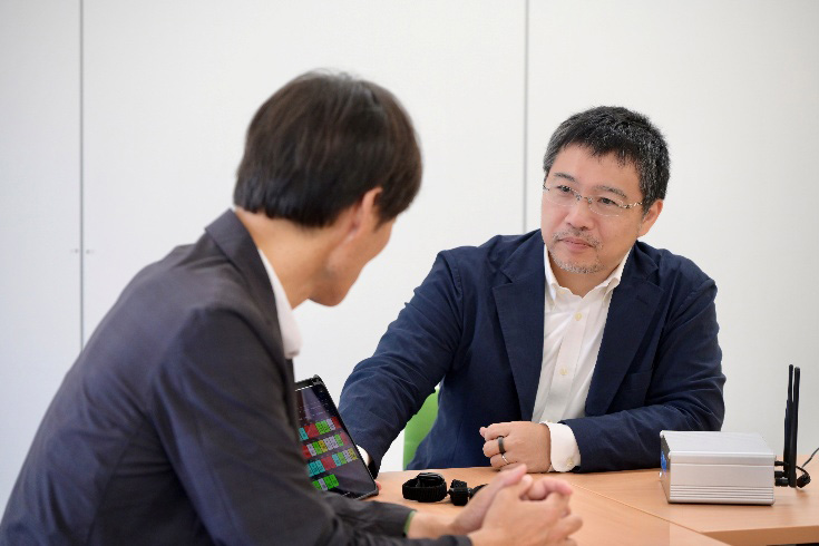 川本康貴
