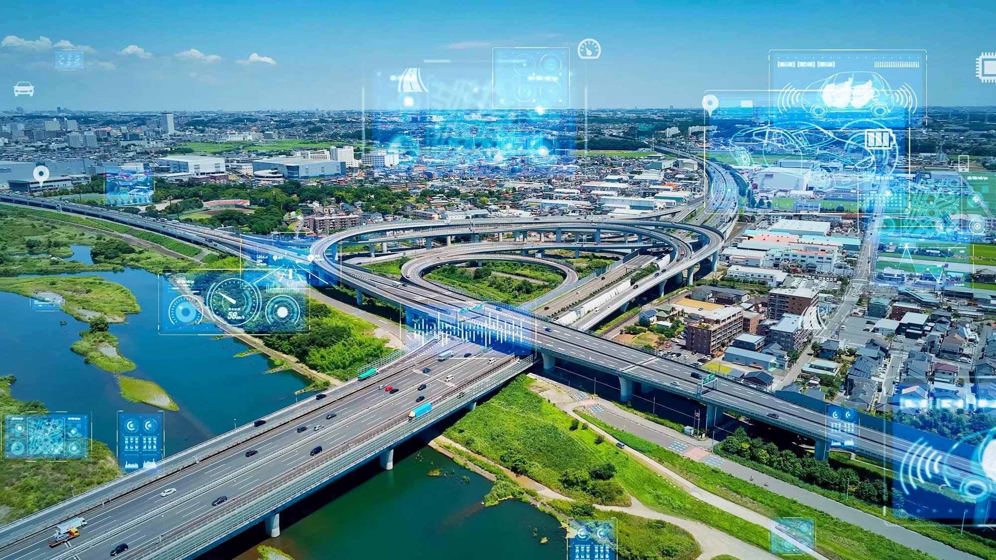 深刻化する自然災害・インフラの老朽化を見守る「ゼロエナジーIoTによる遠隔モニタリング技術」とは？