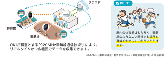 VISMONIの仕組み説明