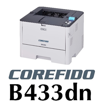 COREFIDO B433dn