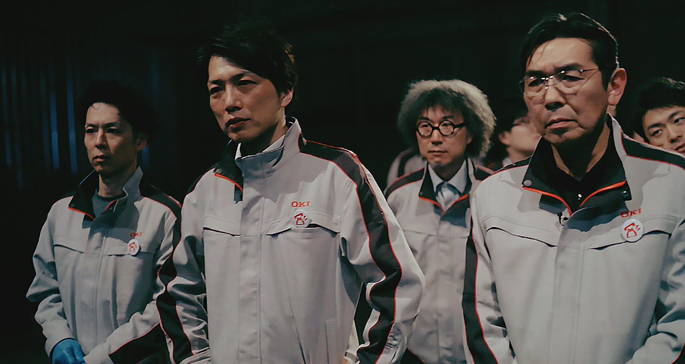 「魔改造の夜」写真2