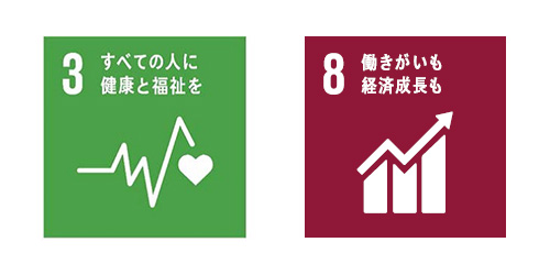 OKIのヘルスケア事業の目指すところ