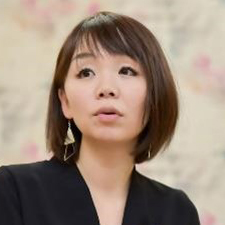 Oeiicon company 代表　中村 亜由子　氏