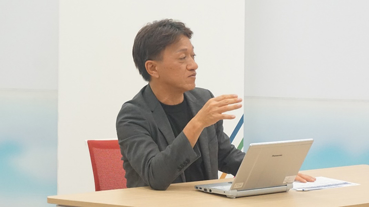 藤原CINOの写真