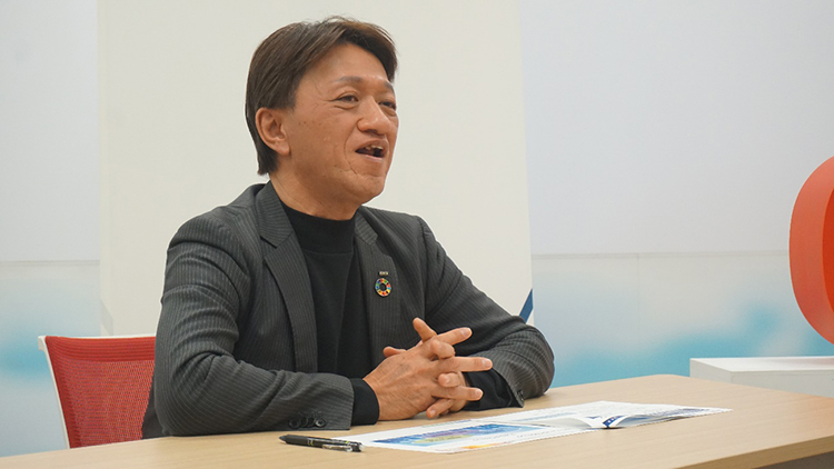 藤原CINOの写真