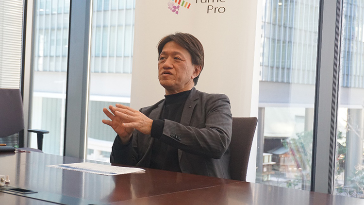 藤原CINOの写真