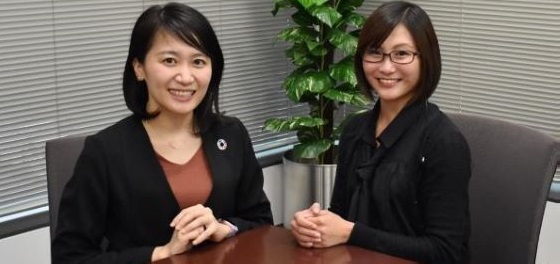 連載記事