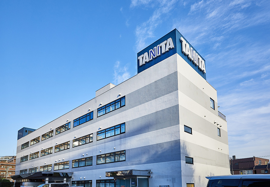 株式会社タニタ