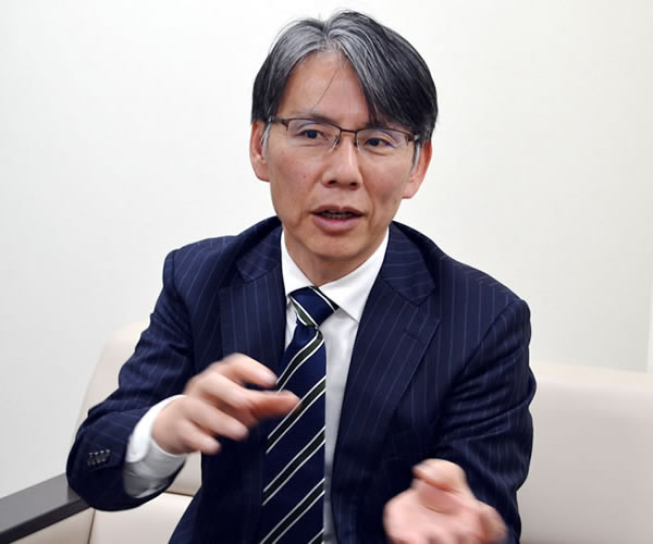 AI検索Yumeトーク第2回 IoTビジネスの展望と音響センシング技術の可能性を語る