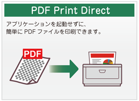 PDF Print Direct