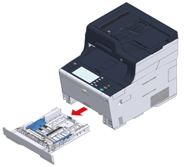 基本的な操作 | OKI