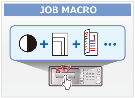 JOB MACRO