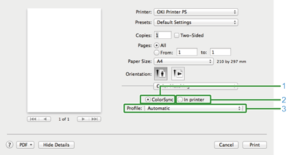 Printer Printer