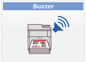 Buzzer