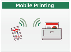 Mobile Printing