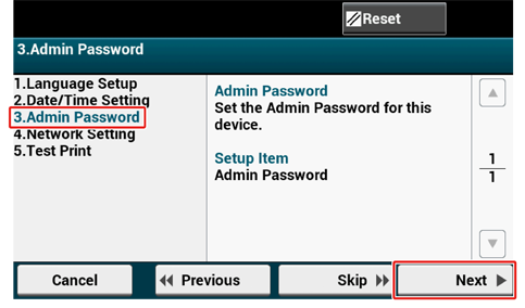 how to change default printer if not administrator how to change default printer if not administrator