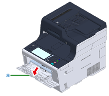 oki printer cleaning