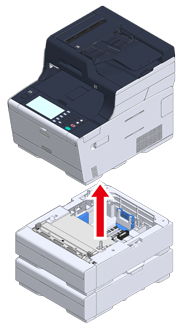Operating Management/ Specifications | OKI