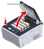 Troubleshooting | OKI
