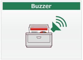 Buzzer