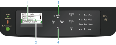 Frø ballade optager Troubleshooting | OKI