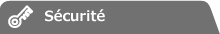 Sécurité