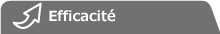 Efficacité