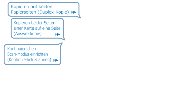 Kopieren