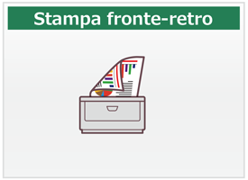 Stampa fronte-retro