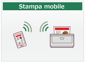 Stampa mobile