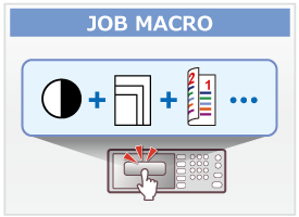 JOB MACRO