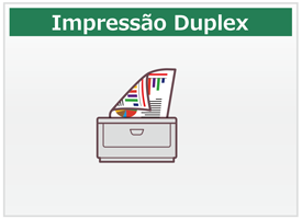 Impressão Duplex