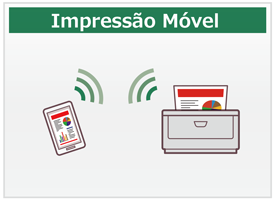 Impressão Móvel