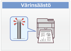 Värinsäästö