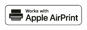 Air Print logo