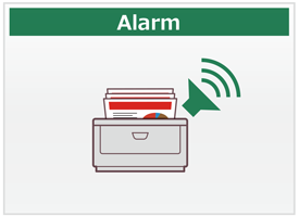 Alarm