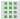 numeric key mark