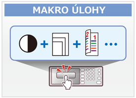 MAKRO ÚLOHY