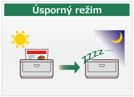 Úsporný režim