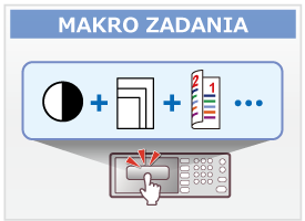 MAKRO ZADANIA