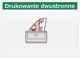 Drukowanie dwustronne