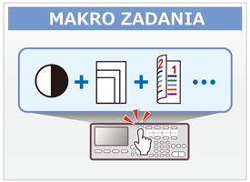 MAKRO ZADANIA