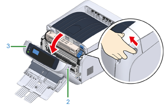 Устранение неисправностей | OKI
