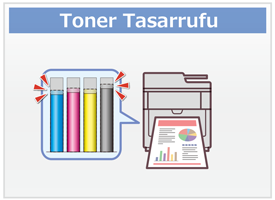 Toner Tasarrufu