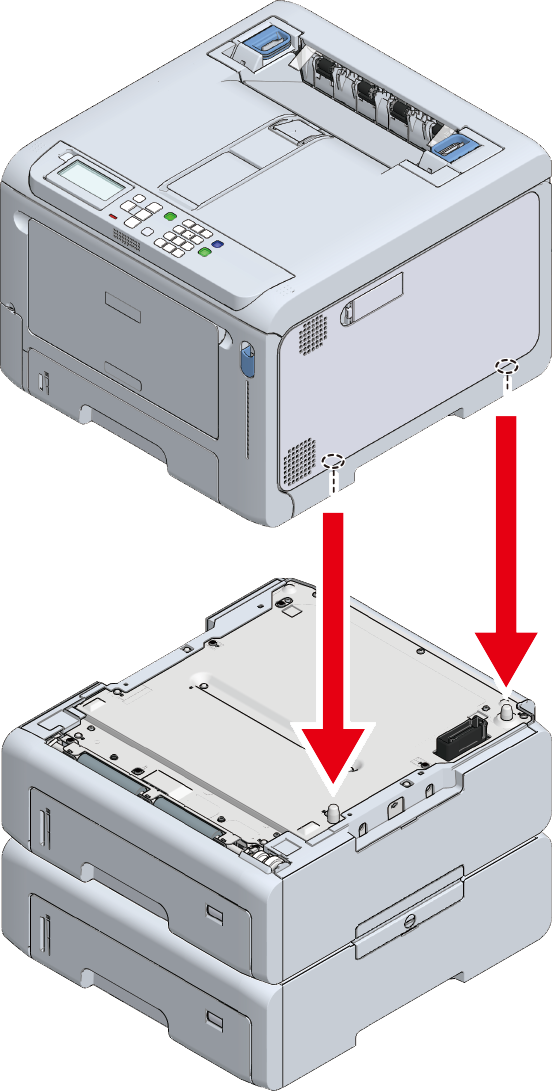 沖データ OKI トナーカートリッジ マゼンタ (C844dnw 835dnwt 835dnw 824dn) 標準 - 5