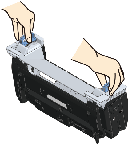 For the error code 391, 392, 393 or 394 | OKI For the error code 391, 392, 393 or 394 | OKI